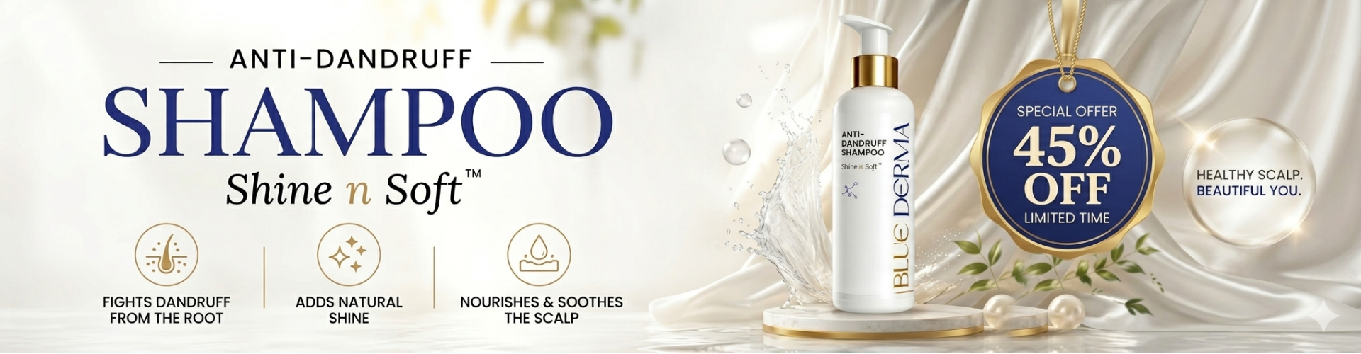 Bluederma