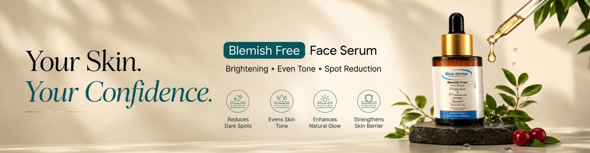 Bluederma