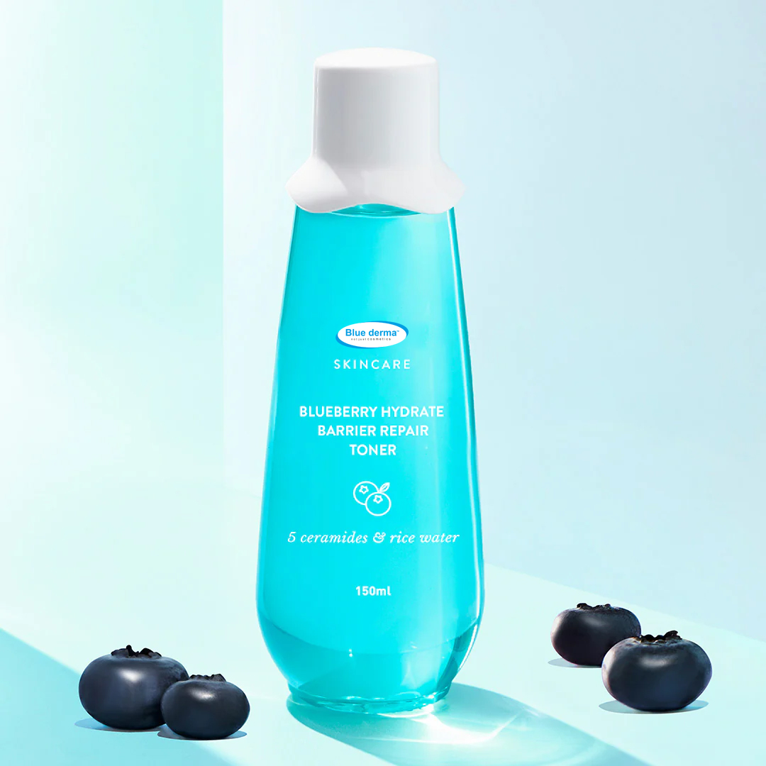 Blueberry-Hydrate-Barrier-Repair-Toner-with-Ceramides-&-Rice-Water