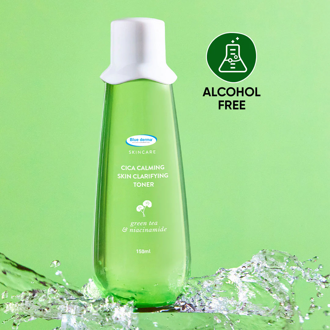 Cica-+-Niacinamide-Toner-for-Oily-&-Acne-Prone-Skin