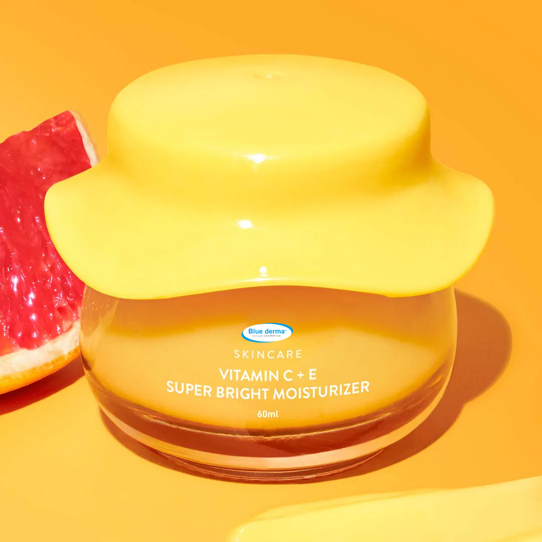 Vitamin-C-+-E-Moisturizer-for-Glowing-Skin